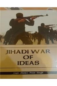 Jihadi War of Ideas