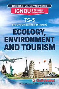 TS-05 Ecology, Environment and Tourism