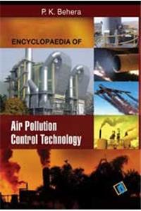 Encyclopaedia of Air Pollution Control Technology