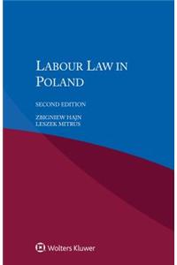 Labour Law in Poland