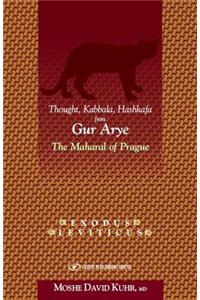 Lion Cub of Prague