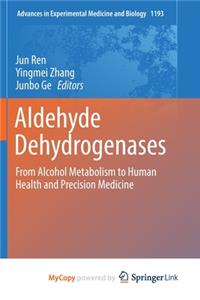 Aldehyde Dehydrogenases