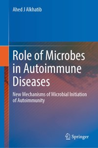 Role of Microbes in Autoimmune Diseases