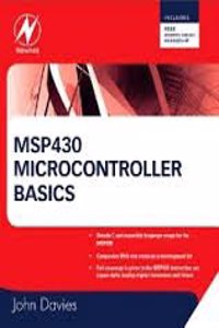 Microcontroller Basics