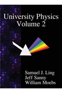 University Physics Volume 2