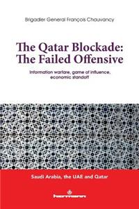 Qatar Blocade