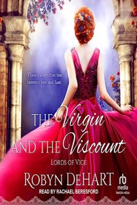 The Virgin and the Viscount