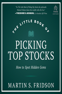 Little Book of Picking Top Stocks