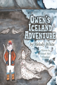 Owen's Iceland Adventure