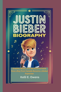 Justin Bieber Biography