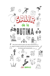 Salir de la rutina