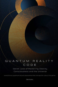 Quantum Reality Code