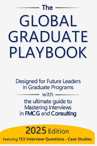 The Global Graduate Playbook