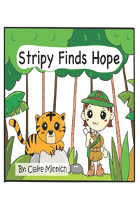 Stripy Finds Hope