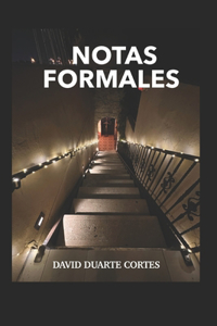 Notas Formales