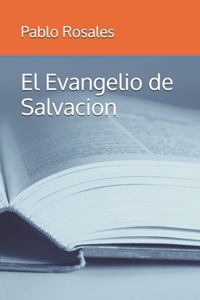 Evangelio de Salvacion