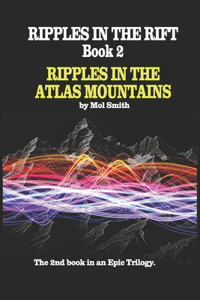 Ripples In The Rift Book 2