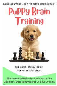 Puppy Brain Training