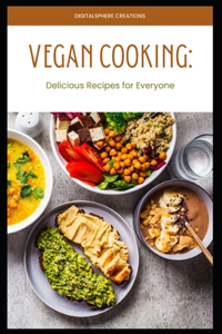 Vegan Cooking