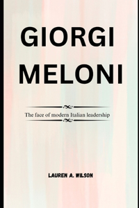 Giorgia Meloni