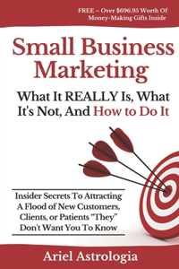 Small Business Marketing