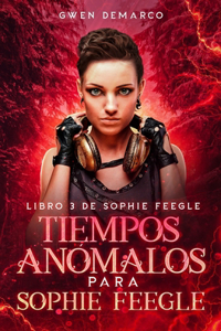Tiempos Anómalos para Sophie Feegle