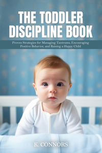 Toddler Discipline Book
