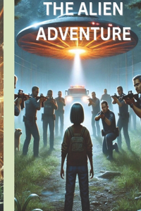 Alien Adventure