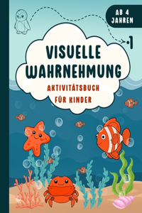 Visuelle Wahrnehmung
