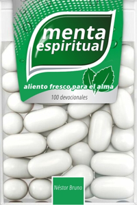 Menta Espiritual