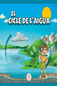 El Cicle de l'Aigua Explicat Per a Nens