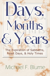 Days, Months & Years