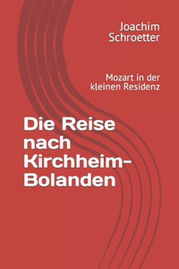 Reise nach Kirchheim-Bolanden