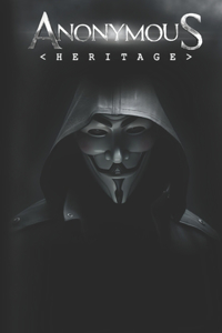 Nous Sommes Anonymous