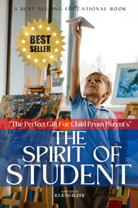 Spirit Of Student