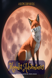 Moonlit Adventures