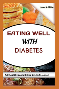 Eating Well with Diabetes
