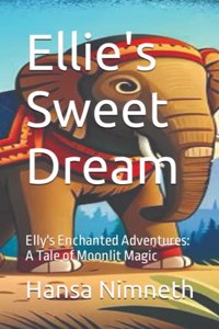 Ellie's Sweet Dream