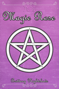 Magie Rose