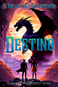 El Legado de los Antiguos