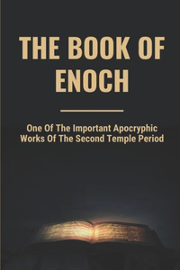 The Book Of Enoch