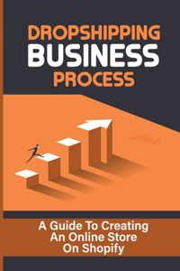 Dropshipping Business Process