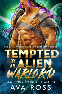 Tempted by an Alien Warlord