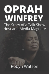 Oprah Winfrey