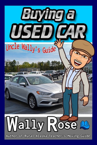 Buying a Used Car