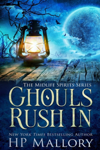 Ghouls Rush In