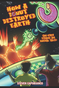 How A Donut Destroyed Earth