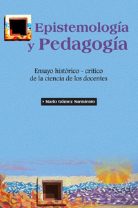 Epistemología y Pedagogía