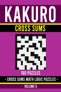 Kakuro Cross Sums