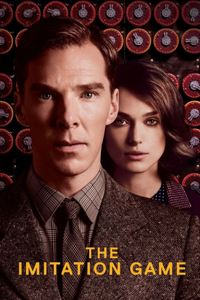 The Imitation Game